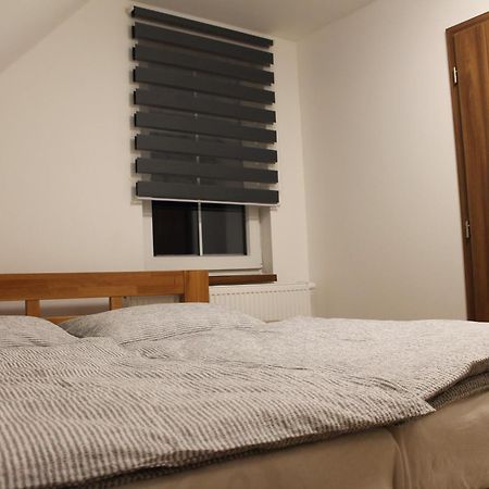 Apartmany 264 Albrechtice v Jizerskych horach Esterno foto