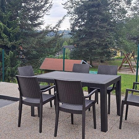 Apartmany 264 Albrechtice v Jizerskych horach Esterno foto