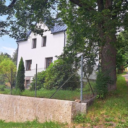 Apartmany 264 Albrechtice v Jizerskych horach Esterno foto