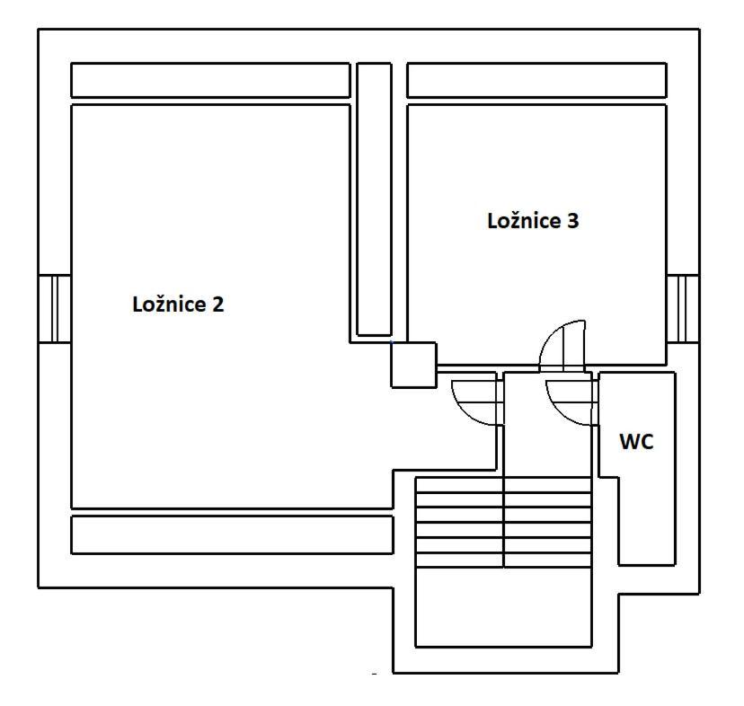 Apartmany 264 Albrechtice v Jizerskych horach Esterno foto