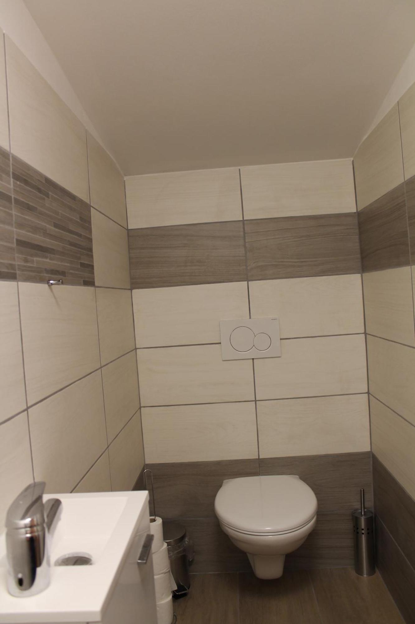 Apartmany 264 Albrechtice v Jizerskych horach Esterno foto