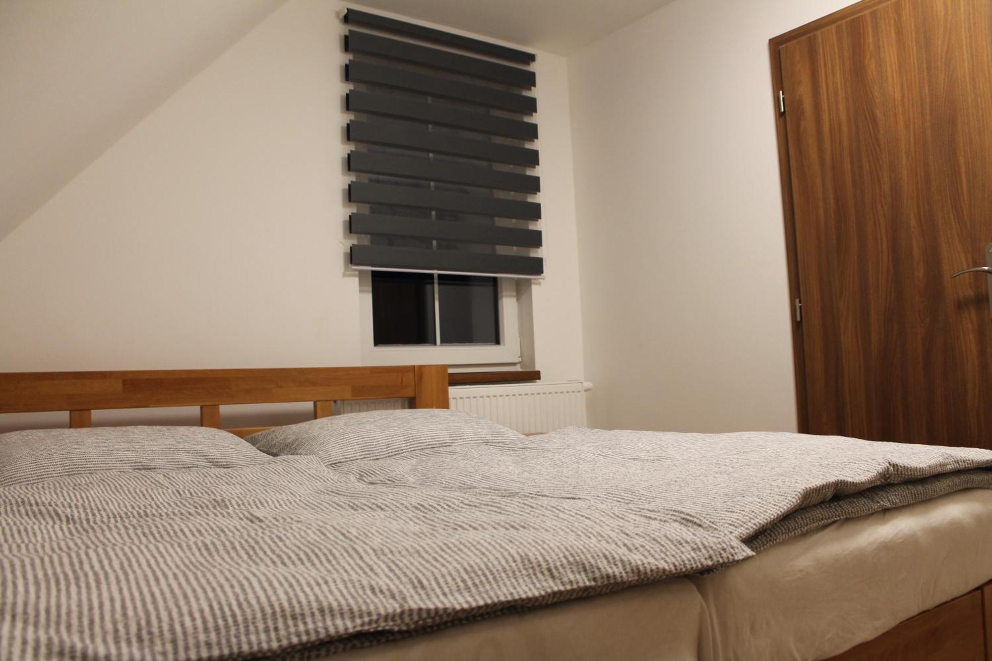 Apartmany 264 Albrechtice v Jizerskych horach Esterno foto