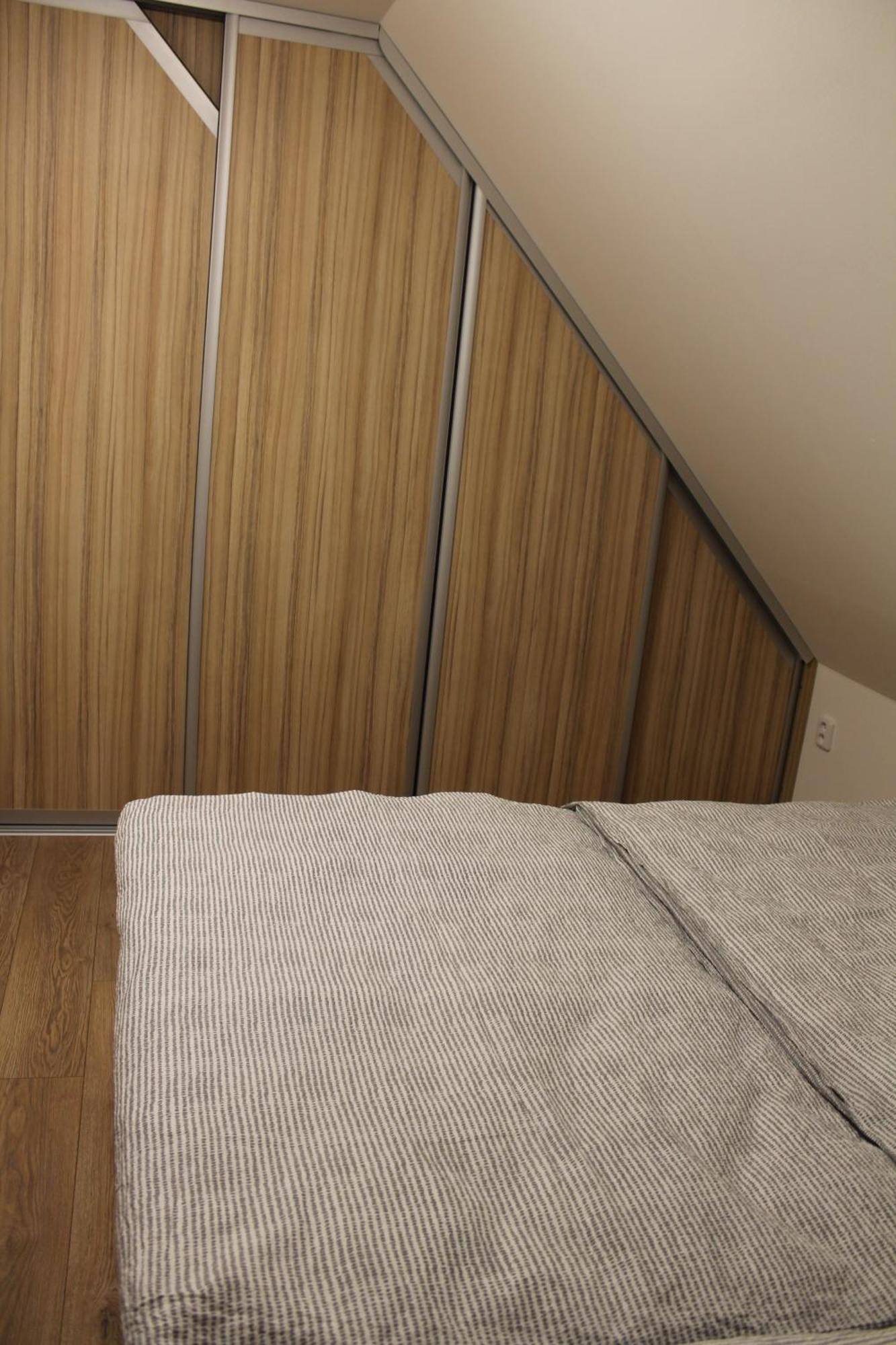 Apartmany 264 Albrechtice v Jizerskych horach Esterno foto