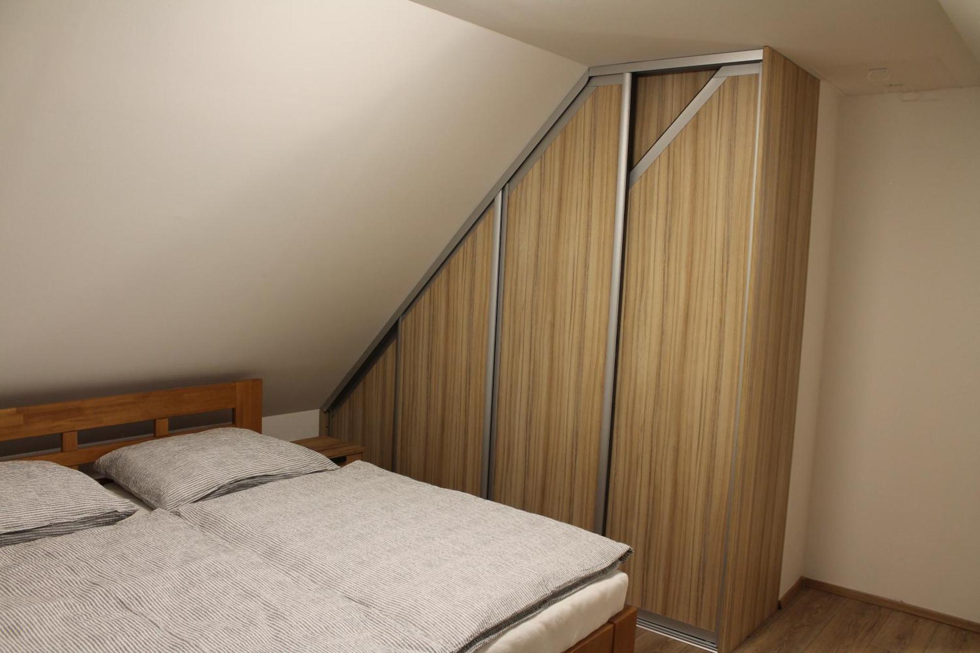 Apartmany 264 Albrechtice v Jizerskych horach Esterno foto