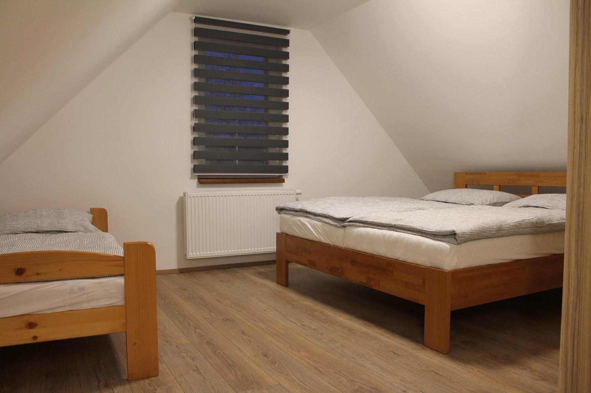 Apartmany 264 Albrechtice v Jizerskych horach Esterno foto