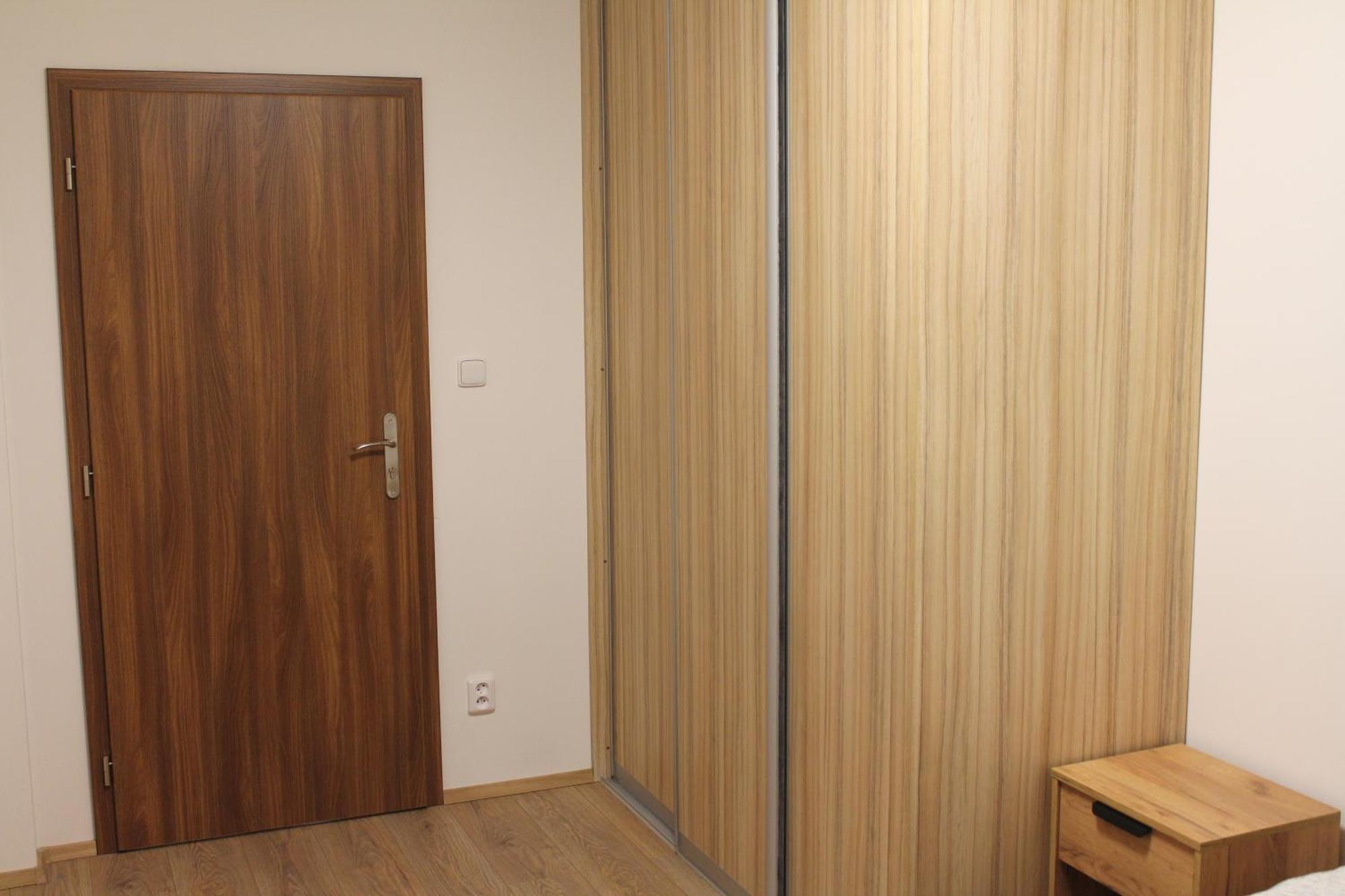 Apartmany 264 Albrechtice v Jizerskych horach Esterno foto