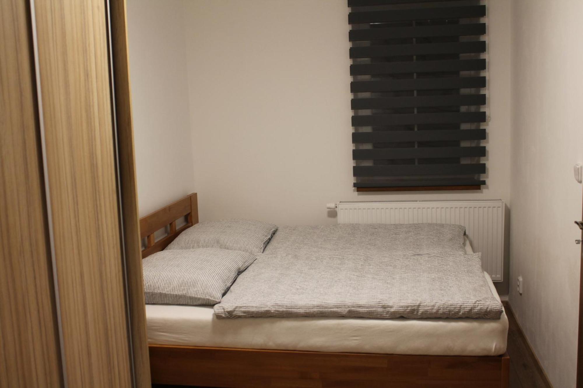 Apartmany 264 Albrechtice v Jizerskych horach Esterno foto