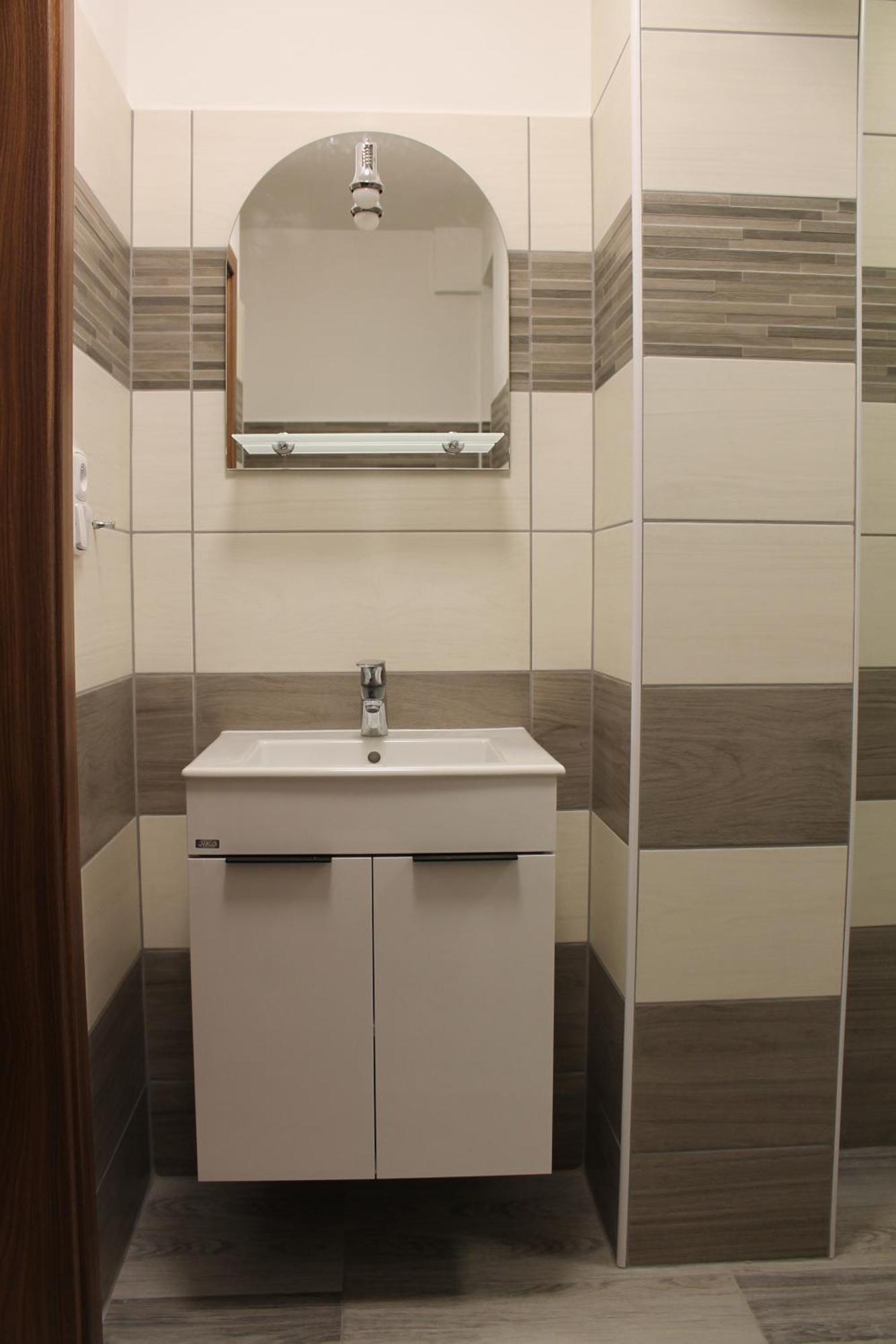 Apartmany 264 Albrechtice v Jizerskych horach Esterno foto