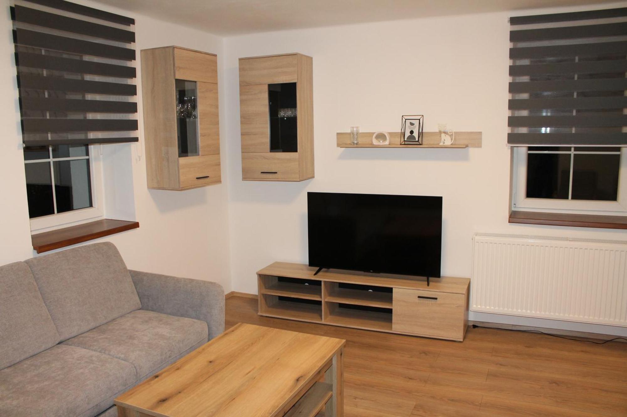 Apartmany 264 Albrechtice v Jizerskych horach Esterno foto