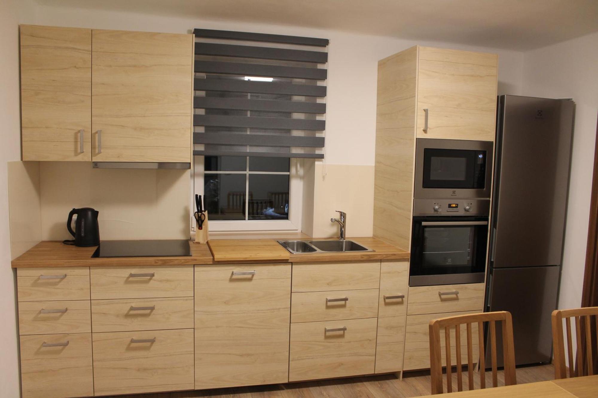 Apartmany 264 Albrechtice v Jizerskych horach Esterno foto