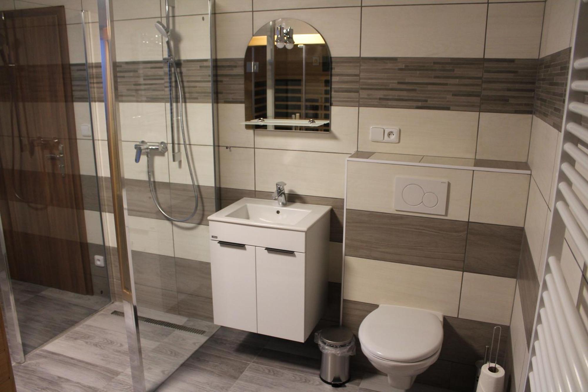 Apartmany 264 Albrechtice v Jizerskych horach Esterno foto