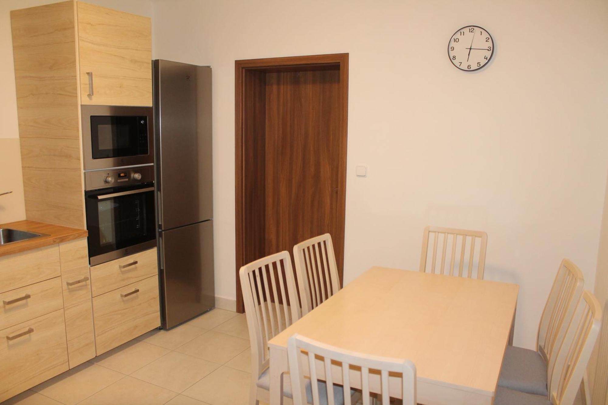 Apartmany 264 Albrechtice v Jizerskych horach Esterno foto