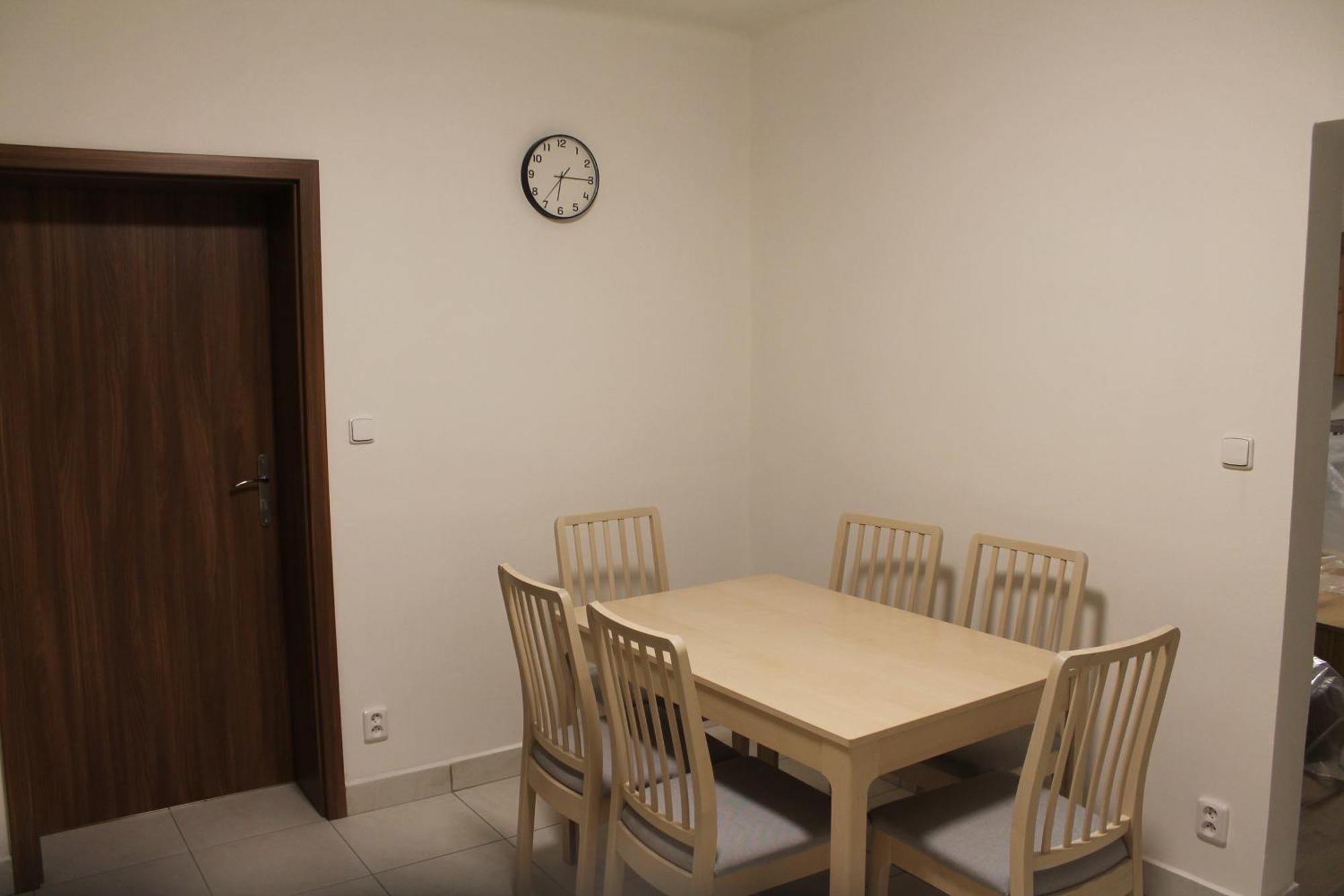 Apartmany 264 Albrechtice v Jizerskych horach Esterno foto