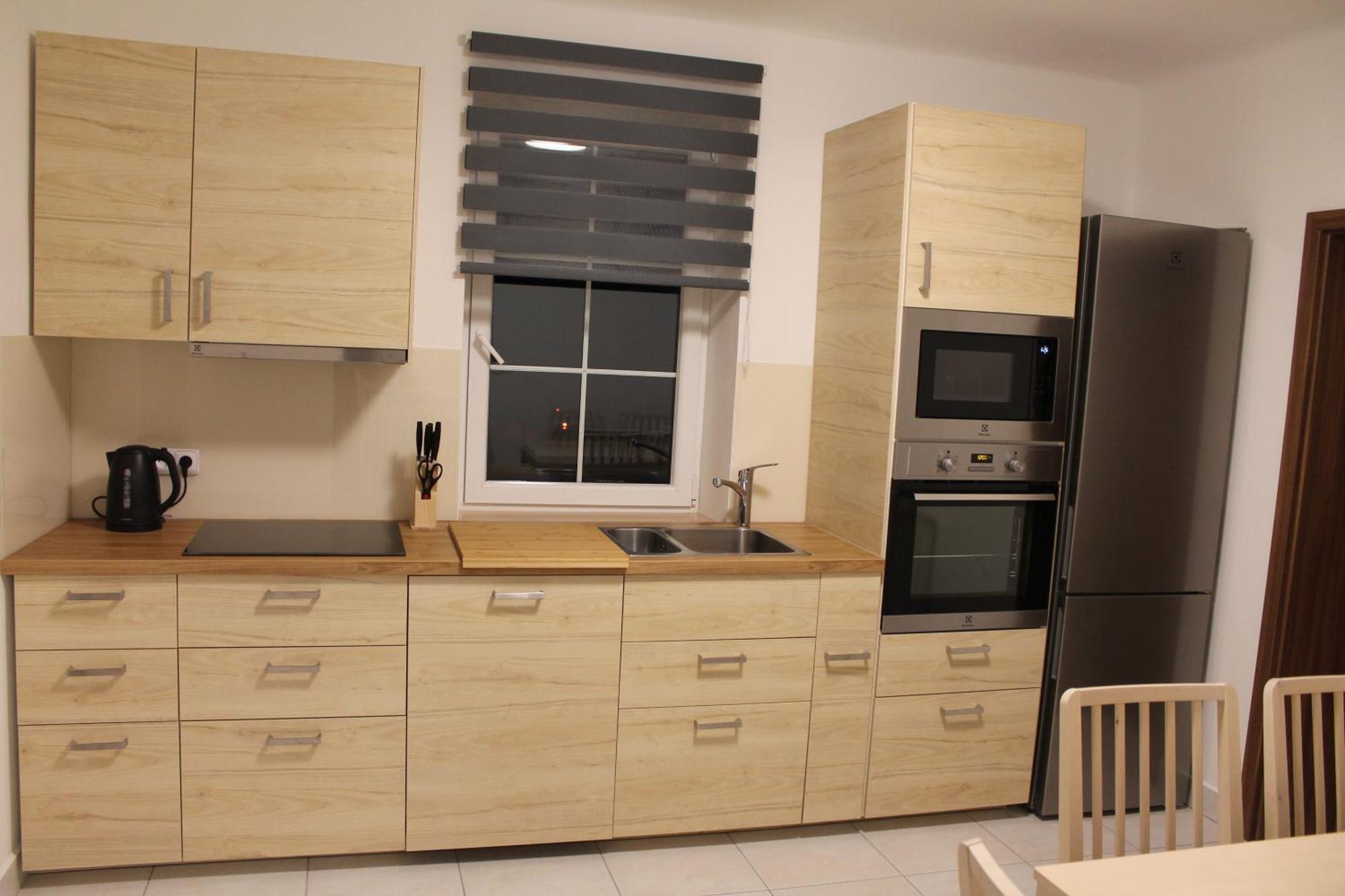 Apartmany 264 Albrechtice v Jizerskych horach Esterno foto