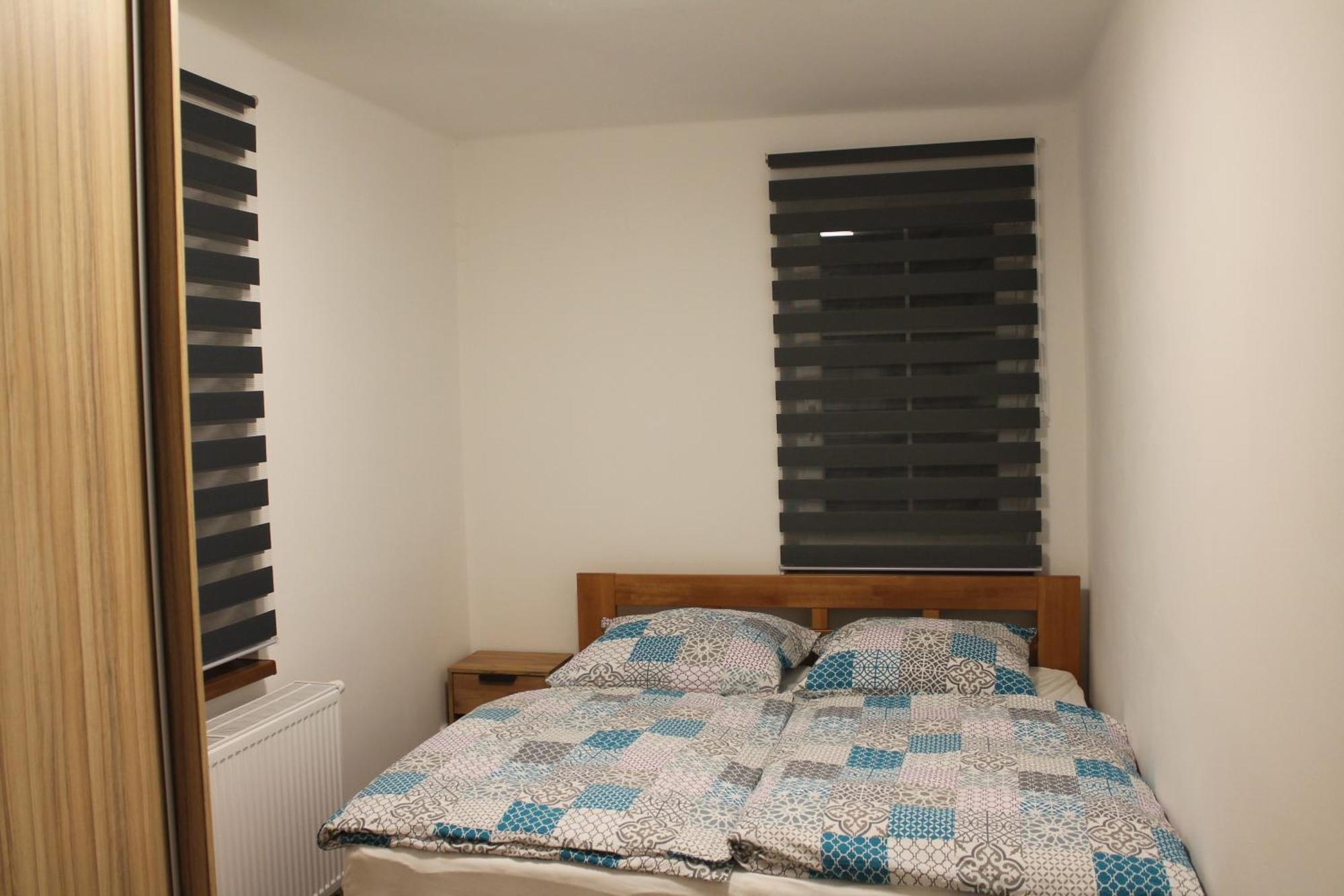 Apartmany 264 Albrechtice v Jizerskych horach Esterno foto
