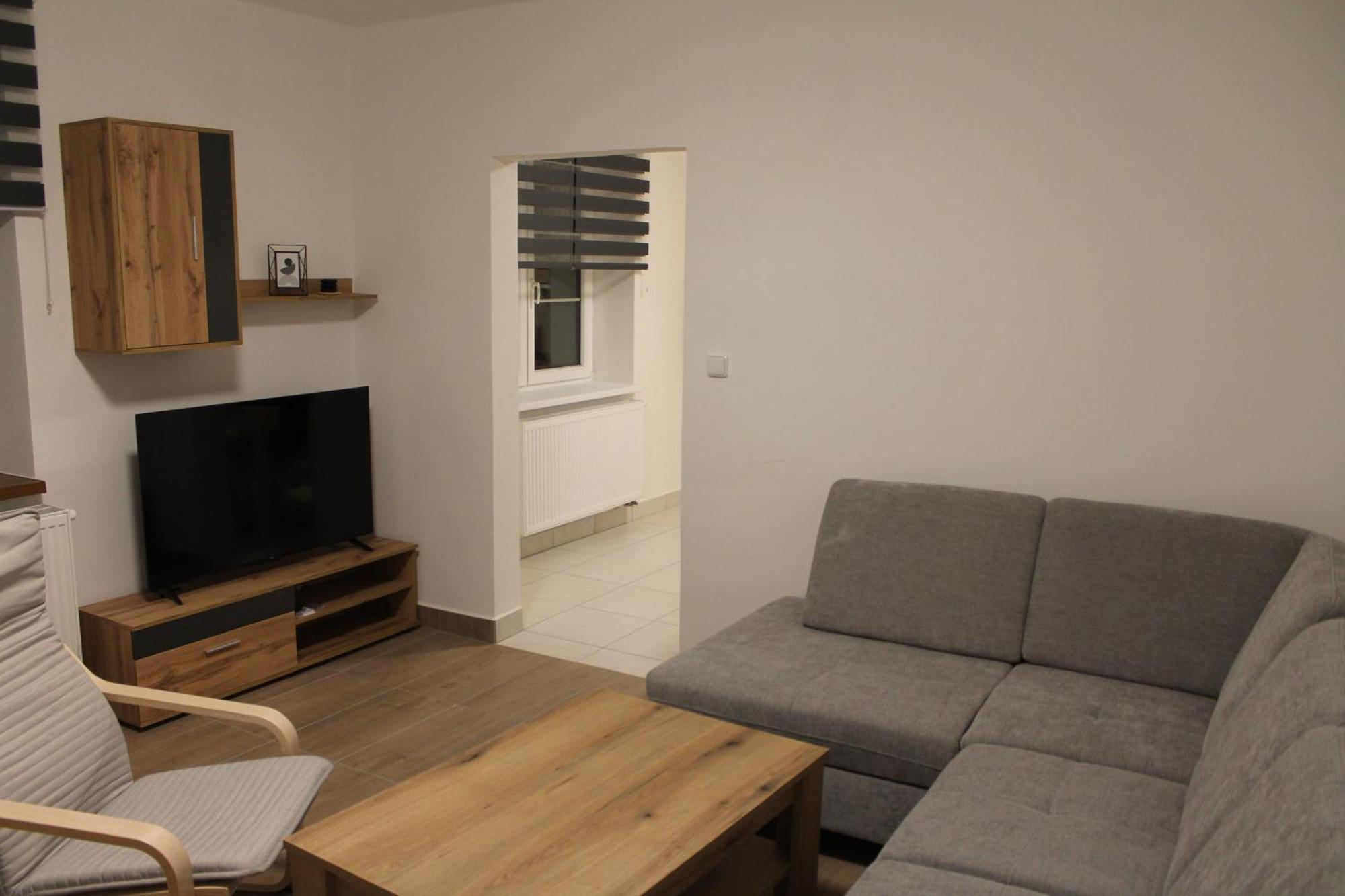 Apartmany 264 Albrechtice v Jizerskych horach Esterno foto