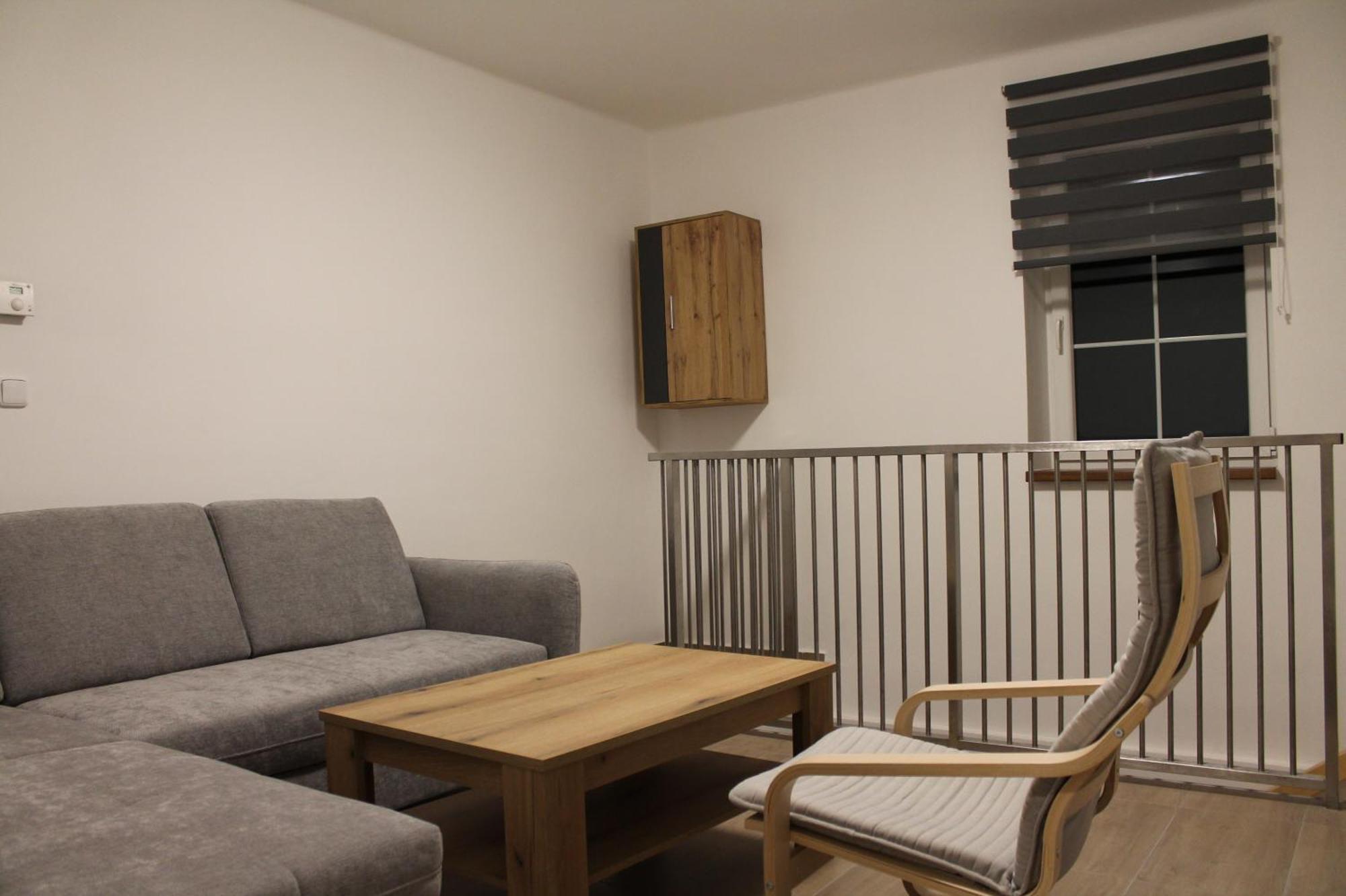 Apartmany 264 Albrechtice v Jizerskych horach Esterno foto