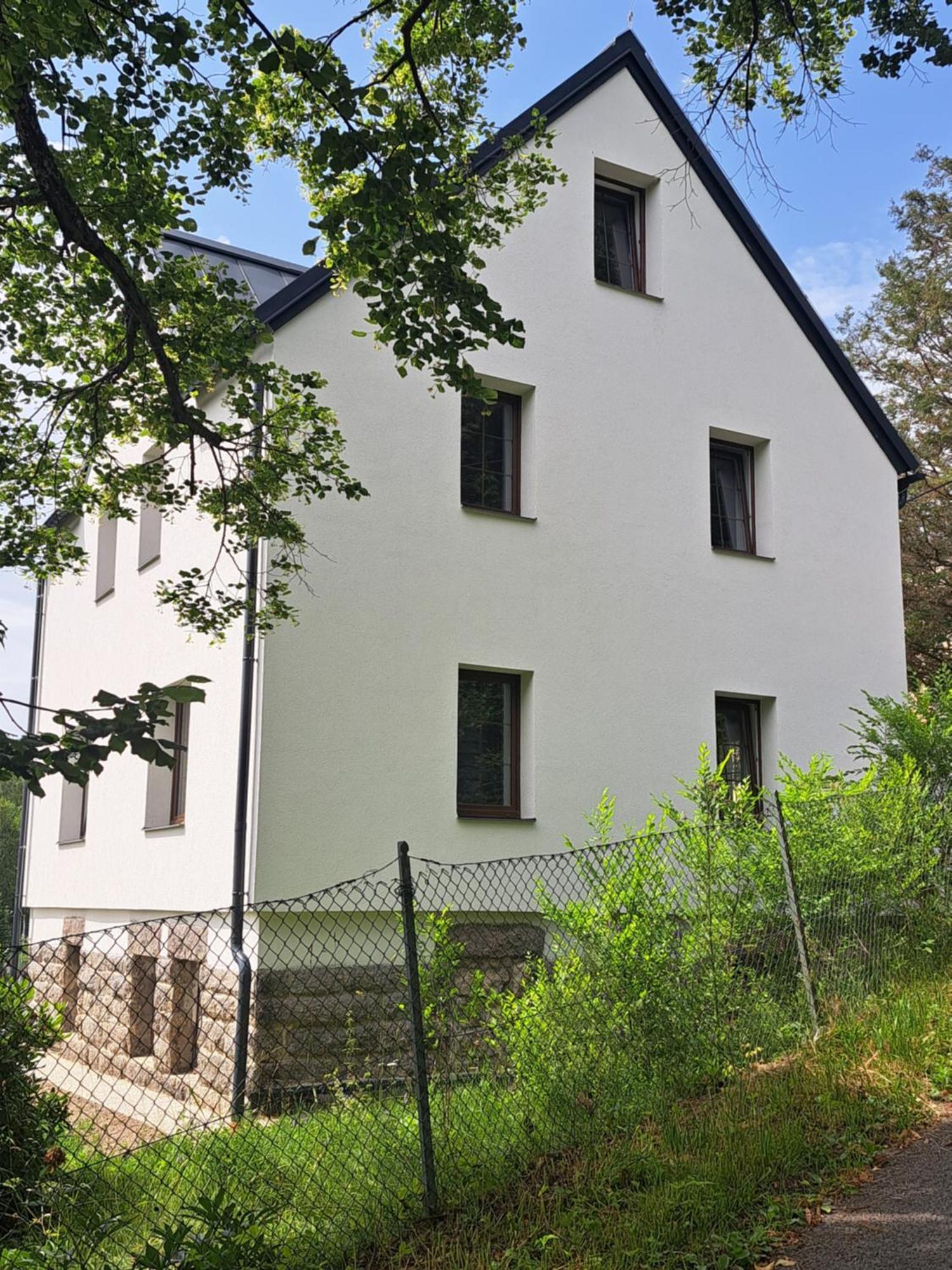 Apartmany 264 Albrechtice v Jizerskych horach Esterno foto