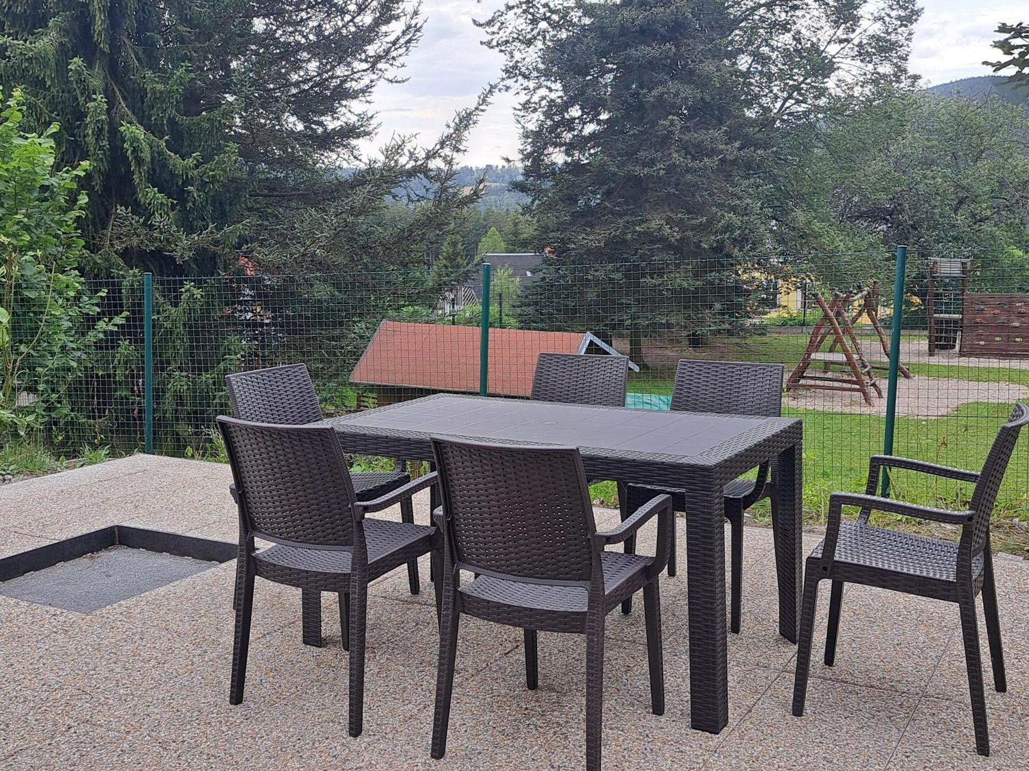 Apartmany 264 Albrechtice v Jizerskych horach Esterno foto