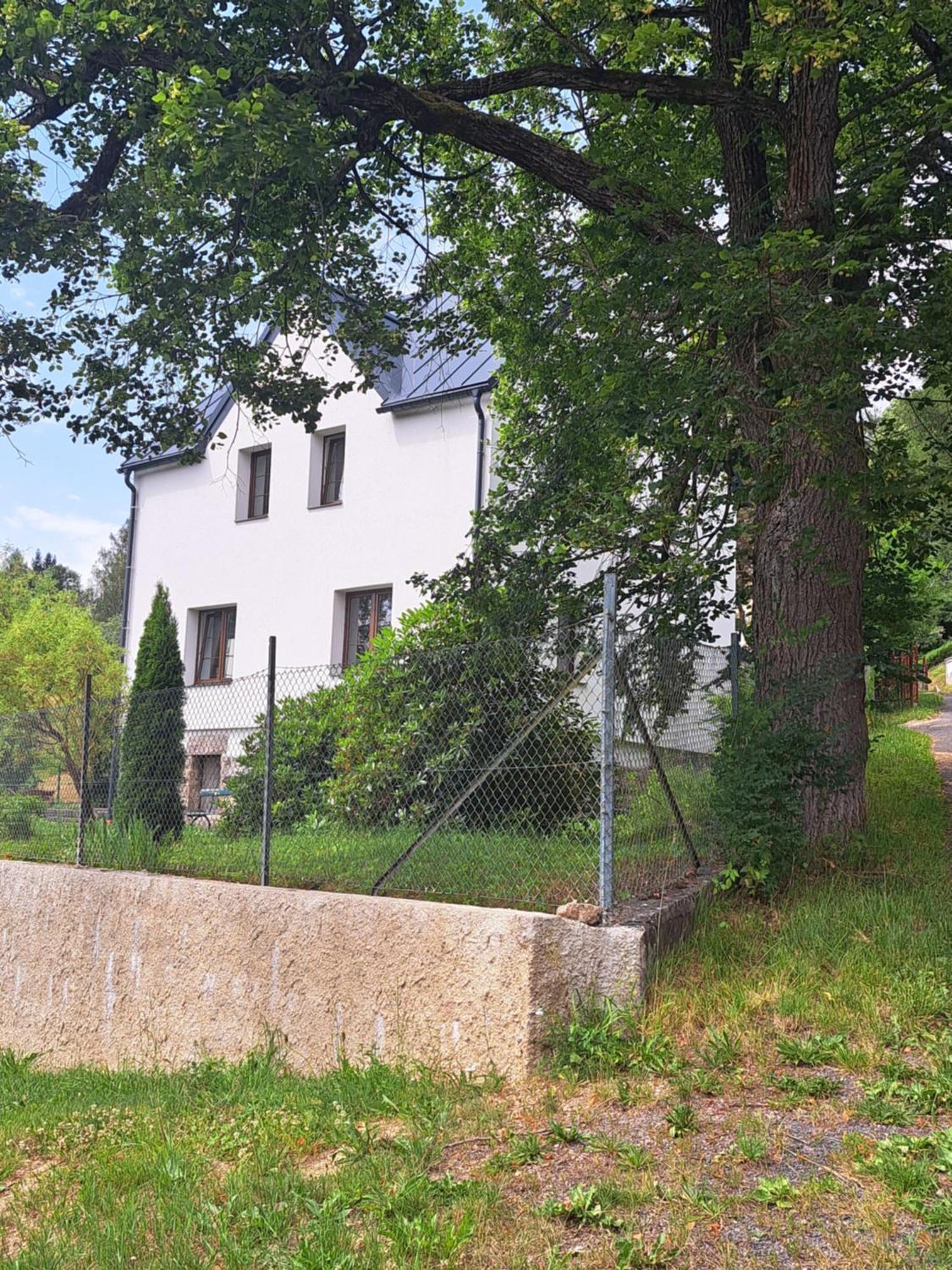 Apartmany 264 Albrechtice v Jizerskych horach Esterno foto