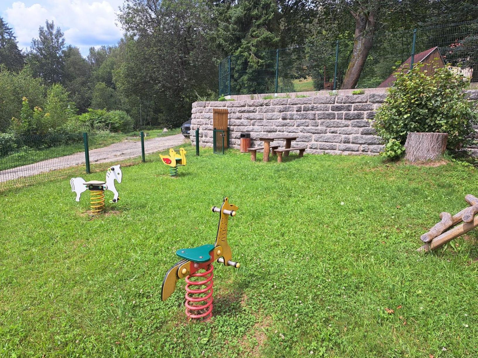 Apartmany 264 Albrechtice v Jizerskych horach Esterno foto
