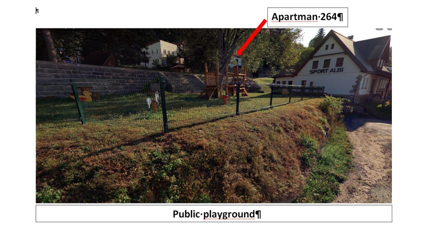 Apartmany 264 Albrechtice v Jizerskych horach Esterno foto